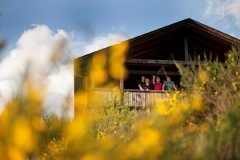 Impressionen von den Vulkanparkstationen im Kreis Mayen-Koblenz, Vulkaneifel