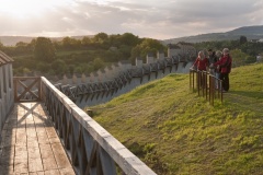 Impressionen von den Vulkanparkstationen im Kreis Mayen-Koblenz, Vulkaneifel
