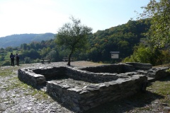 Schiefergrubenweg-Luetz-Grube-Wrede
